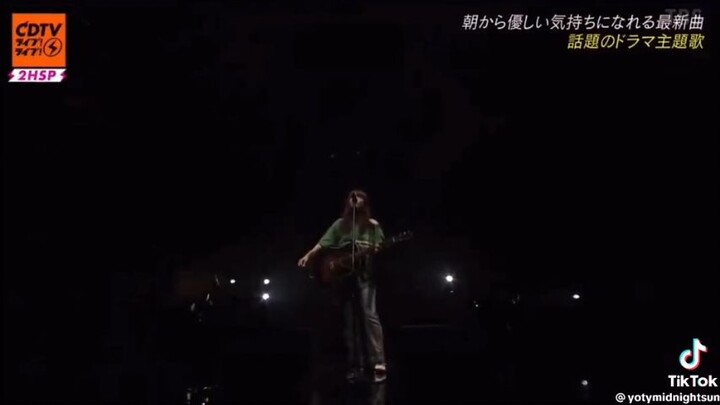 Aimyon - Ai no Hana LIVE