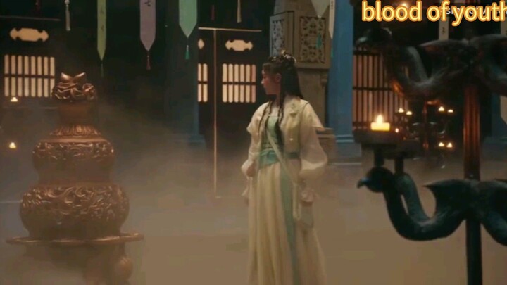 the blood of youth:Quest of heroic hearts 2026 ep11 [engsub]