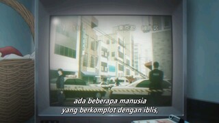 Chainsaw Man - Episode 10 (Sub Indo/720p/Uncensored)
