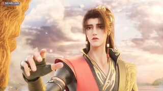 Ancient War Soul Eps 35 Sub indo #DongHua