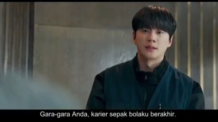 REBORN ROOKIE EP 1 SUB INDO