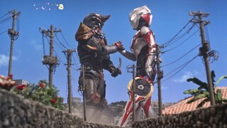 [Kai/Jia] “When will the wandering sun and the lonely moon meet again?”