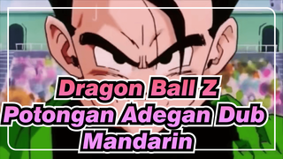 Dragon Ball Z Dub Mandarin + Sub (DVD) Klip