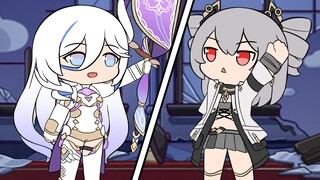 《 没 头 脑 ＆ 不 高 兴 》