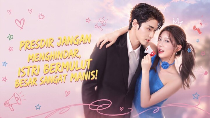 Sub Indo || ๐ธPeng Yao & Cao Tiankai