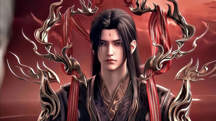Akhirnya Season 2 Akan Dirilis Juga!!! Ada Abah Yao Chen Dan Anak Xiao Yan Nih🔥🔥🔥