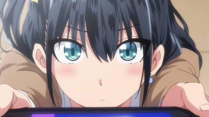 ketahuan di sekolah malah jadi😋😜🥵