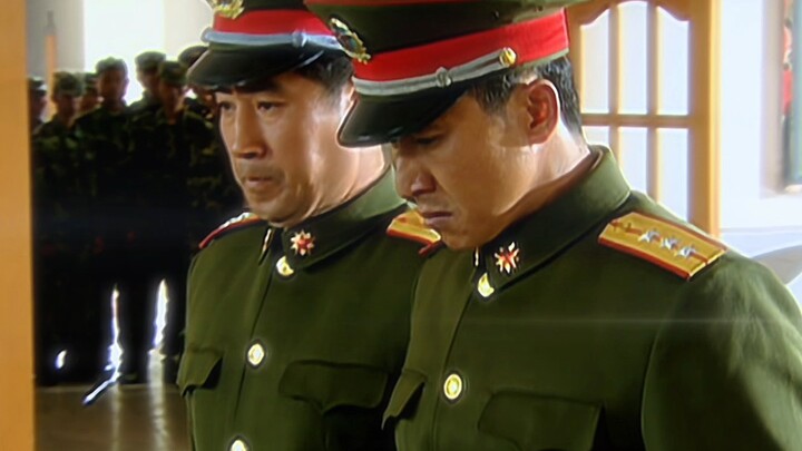 “Lệnh đã được ban ra, các bạn tự xem đi”