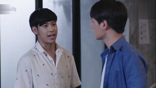 "Một năm" cut99 cư xử tốt khi tôi gặp bố tôi