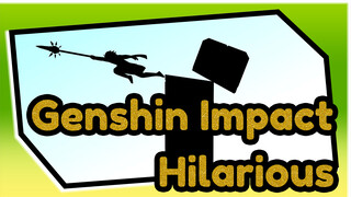 [Genshin Impact]Rex Lapis Is Attacked By An Assassin