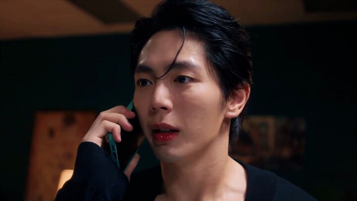 "ทำไมเด็กคนนี้ถึงบ้ายิ่งกว่าในนิยายอีก?"