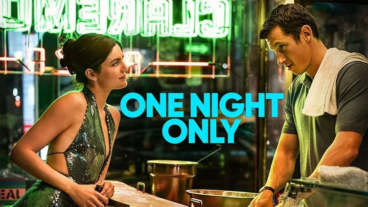 🎬 One Night Only (2026)