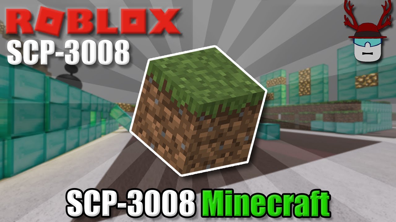 Update!) SCP-3008 IN MINECRAFT 2.0 VER 0.0.5 (READ DISC PlEASE) 1.14.4  Minecraft Map