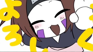 [Naruto - Handwritten by Lin Xiang but modified] Boiled Eggs!!!