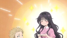 Kaoru Hana wa Rin to Saku Episode 9 Subtitle Indonesia-Mkv720p