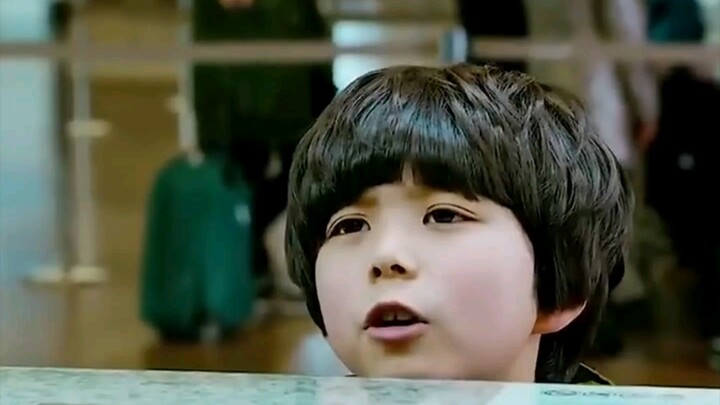 Man Donates Sperm; Ten Years Later, His Korean Son Tracks Him Down.