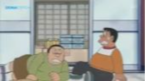 Doraemon episode 396