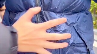 Kepulan adalah kebohonganmu