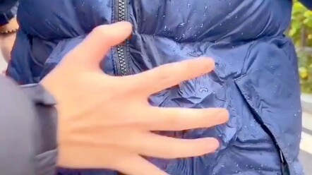 Fluffiness Is Your Lie