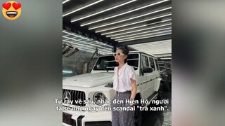 Hiền Hồ không còn đường lui sau ồn ào tình ái với anh em nương tựa, lý do vì đâu