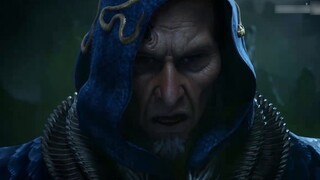 Cuộc chiến quyết liệt! Không cần phải giả vờ nữa! Đảo Jiyin chào đón tu sĩ Nguyên Anh thứ ba!