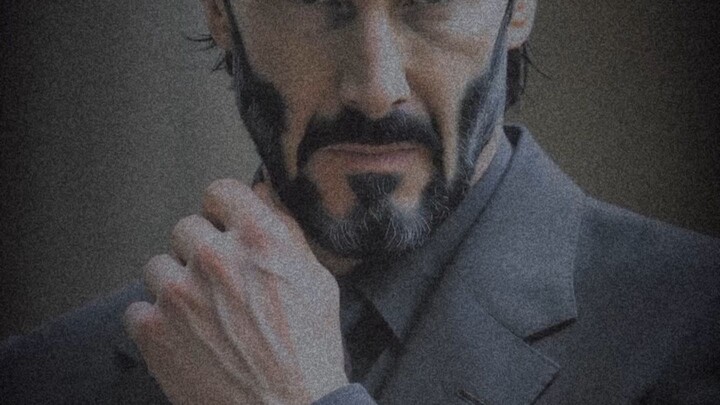 #JohnWick #Motivation #Discipline #SuccessMindset #BabaYaga #Focus