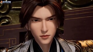 Supreme God Emperor Episode 526 Subtitle Indonesia