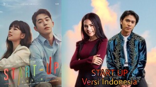 10 Artis Indonesia yang Cocok Perankan Start Up