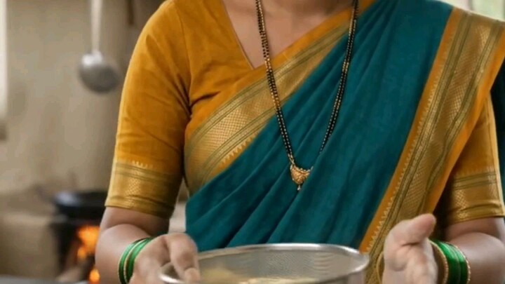 🌶️ सोलापूर स्पेशल डिस्को मिरची भजी | डबल फ्राय कुरकुरीत मिरची भजी 😋🔥 | Aai’s Kitchen
