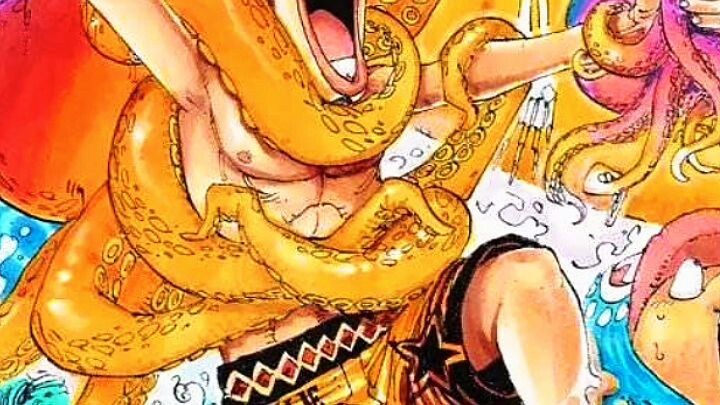 usopp peramal? #onepiece