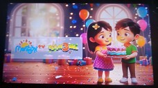 OBB Mentari TV Fest Ceria 2025 - Keceriaan Panggung Dunia (2025)