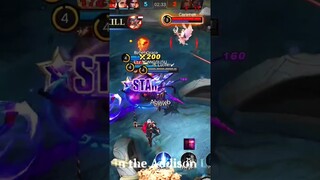Arlot barudak sikatt👻 #mlbb #arlottmlbb #buildarlott #tutorialarlott  #filipinohero #mobilelegends