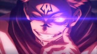 ⚡"Fuck, domain? Expand? You call this domain expansion?"⚡