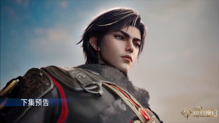 SOUL LAND 2 EPISODE 129 PREVIEW