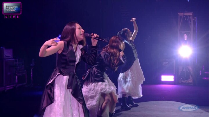 Kalafina - Magia (Puella Magi Madoka Magica) [2026.03.07]