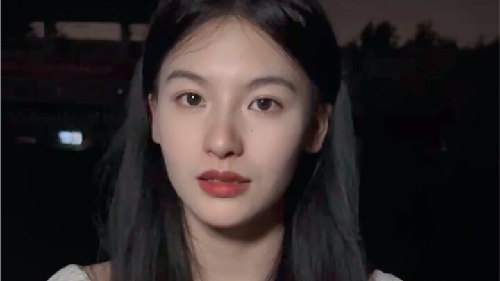 This is what it feels like to hold hands with a girl you really like for the first time…