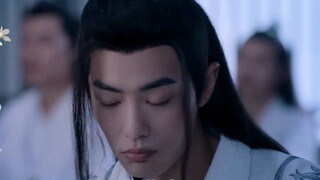 ละครโทรทัศน์|หลานวั่งจี❤เว่ยอู๋เซี่ยน|นี่เธอเริ่มก่อน อย่าโทษผม