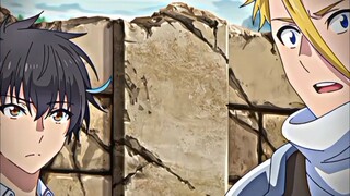 " aku hanya murid sma biasa"😹😹