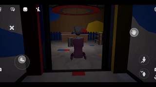 NẾU SLENDERMAN ĐI TÌM SỰ THẬT CÁCH TIÊU DIỆT HUGGY WUGGY TRONG REC ROOM _ Thử Th