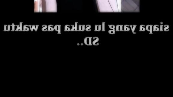 Tulis Di Komen YGY !