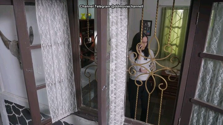 IPAR ADALAH MAUT EPISODE 9