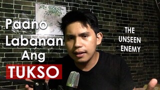 Paano Labanan ang Tukso ng Demonyo? (Christian Open Spiritual Eyes)