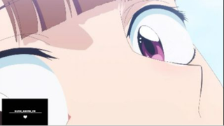 Hoạt Hình Komi san Wa, Comyushou desu AMV#kenhanime