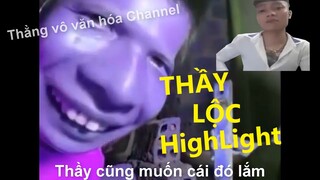 Tổng Hợp HighLight Thầy Lộc Fuho - Thầy Lộc Ảo Thật Đấy