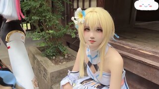 Có quá nhiều sự cute ở đây <3 <3