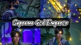 Supreme God Emperor Eps 323 Sub Indo