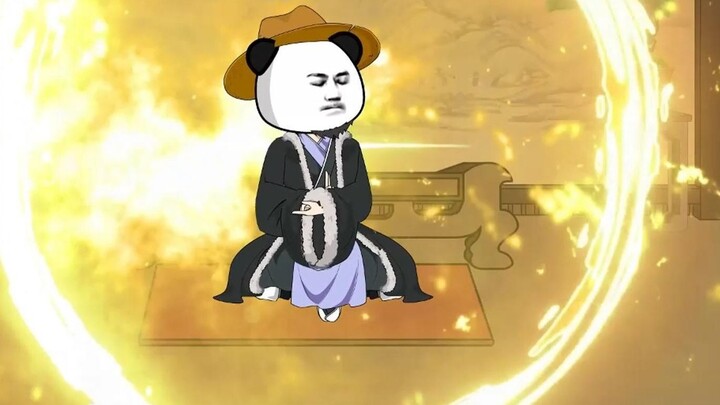 Xia Ren memperoleh resep Pil Yunxia dan berhasil menembus pelatihan Qi tingkat ke-7