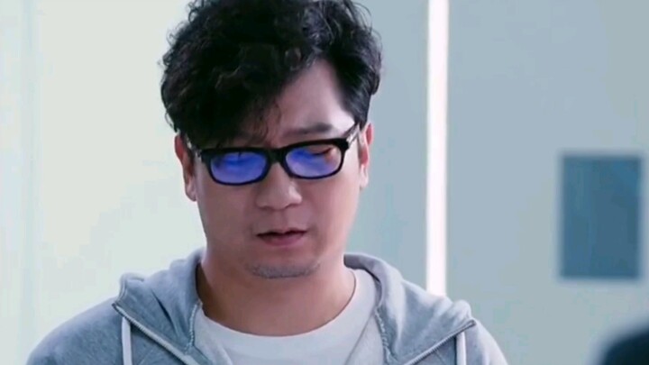 Zou Zong tetap rendah hati: Mobilnya milik perusahaan, dan perusahaannya adalah milik saya;