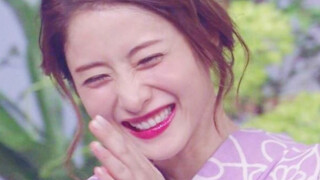 [Remix]Satomi Ishihara's wonderful facial expression management
