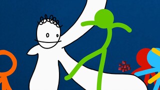 Cerita pendek Stickman fanfic-Bob's Revenge